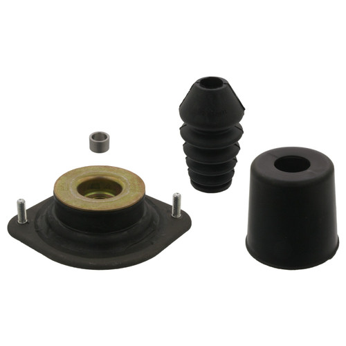 Strut Mounting Kit with ball bearing and add-on material 02336 - front view