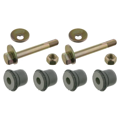 Control Arm Bush Kit single set 01692 - front view