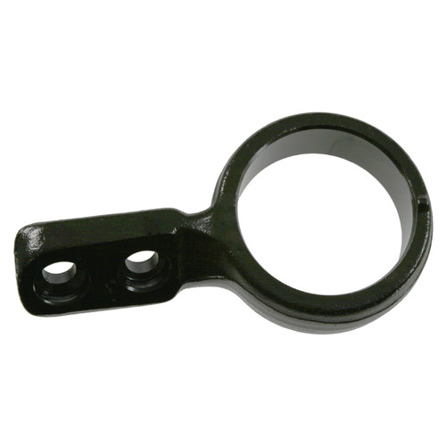 Bracket for control arm bush 21462 - front view