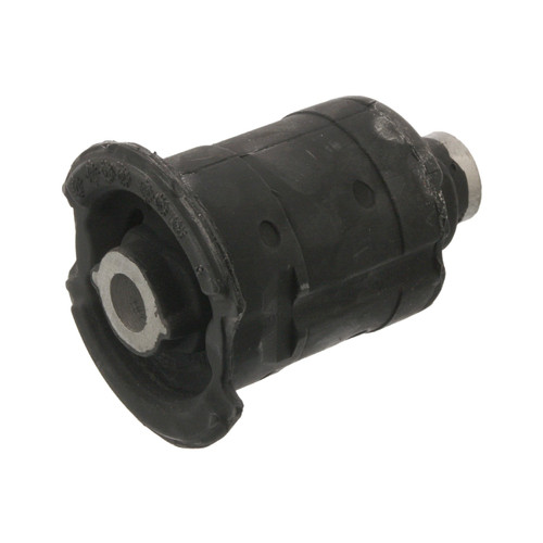 Axle Beam Mount for rear axle support 04911 - front view
