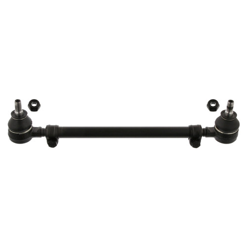 Tie Rod adjustable 01717 - front view