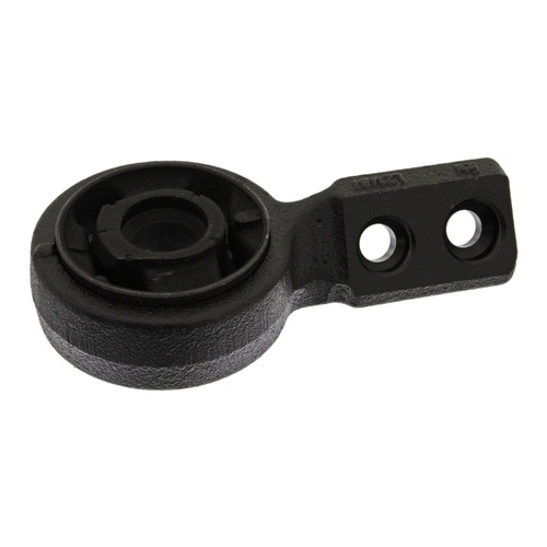 Control Arm Bush with bracket 21463 - front view