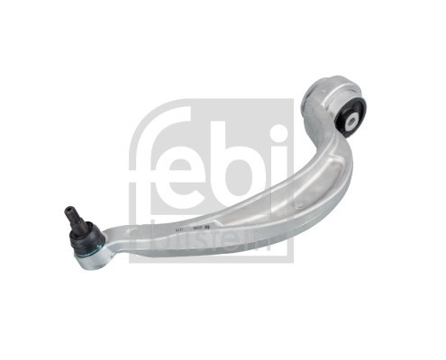 Control Arm with hydraulic bush and joint 102989 - angled view