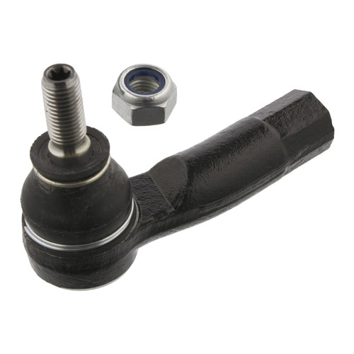 Tie Rod End with lock nut 26096 - front view