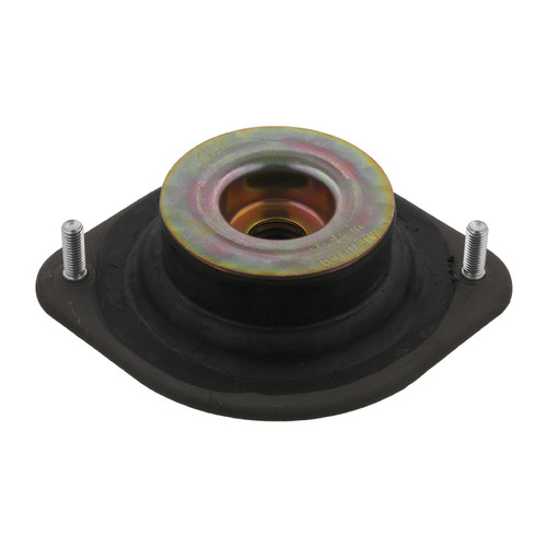 Strut Mounting with ball bearing 07359 - front view