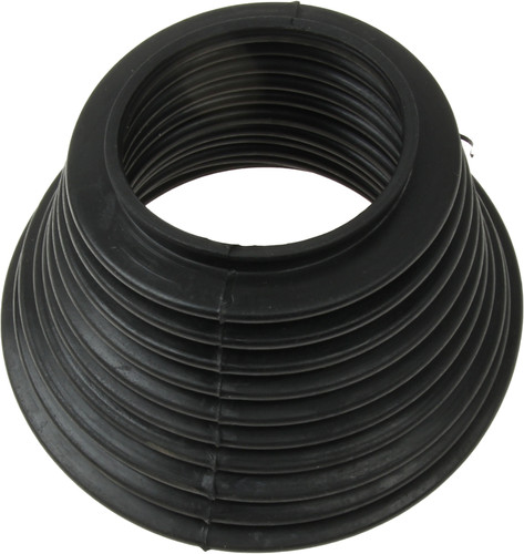 Bellow for shock absorber 05046 - angled view