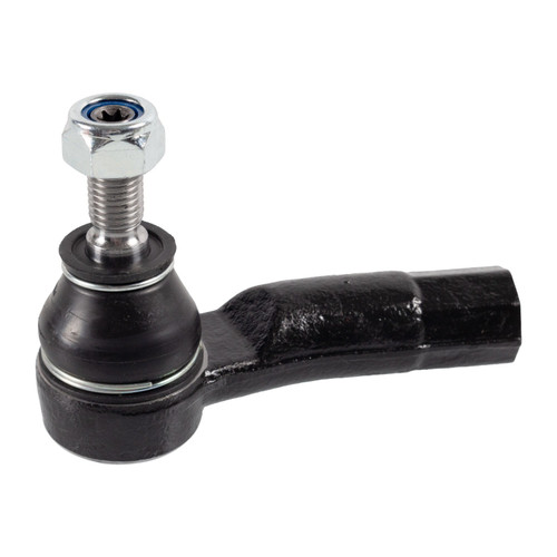 Tie Rod End with lock nut 26097 - front view