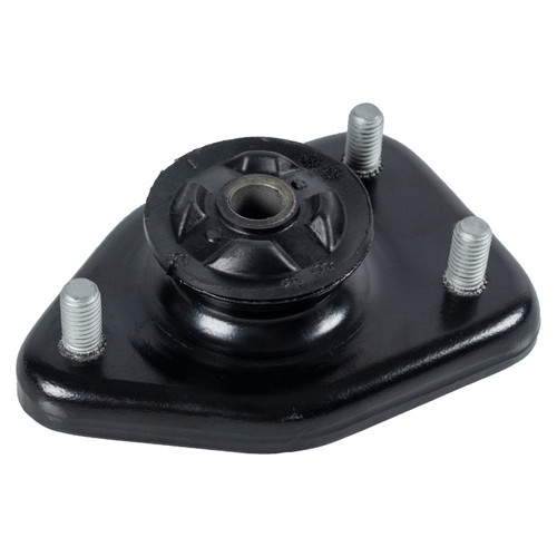 Strut Mounting without ball bearing 26143 - front view