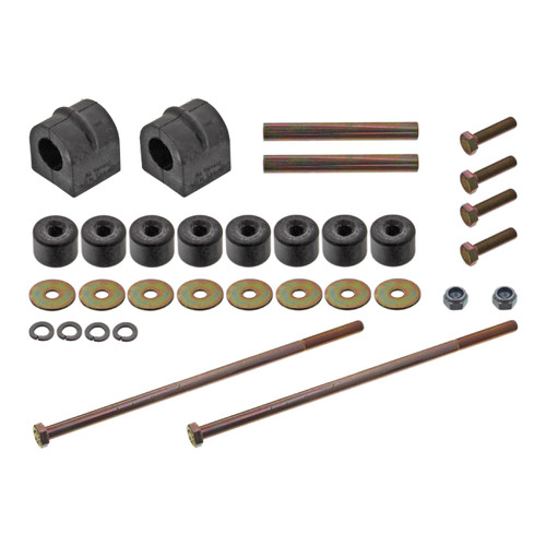 Anti Roll Bar Bush Kit 07568 - front view