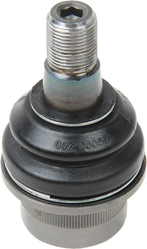 Ball Joint with lock nut 30151 - angled view