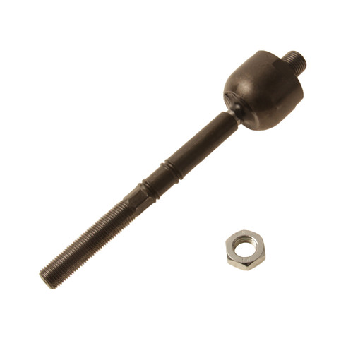 Inner Tie Rod with nut 33832 - angled view