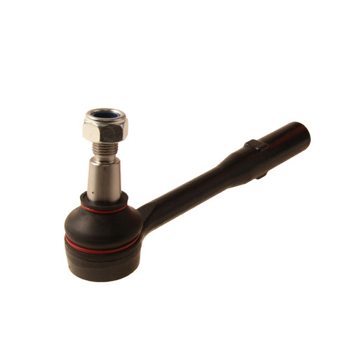 Tie Rod End with lock nut 38631 - angled view