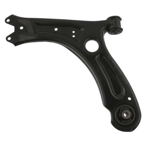 Control Arm with bushes and without joint 44236 - front view