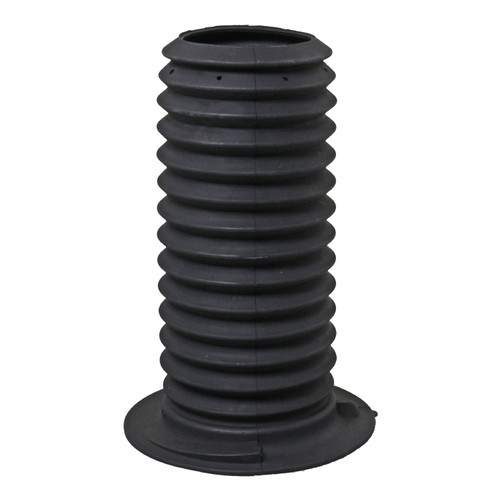Bellow for shock absorber 46486 - front view