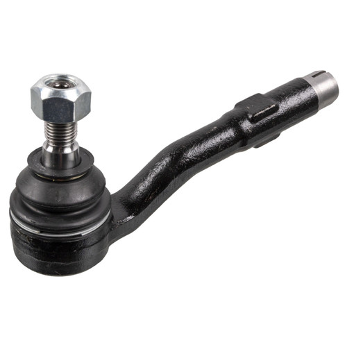 Tie Rod End with lock nut 32021 - front view