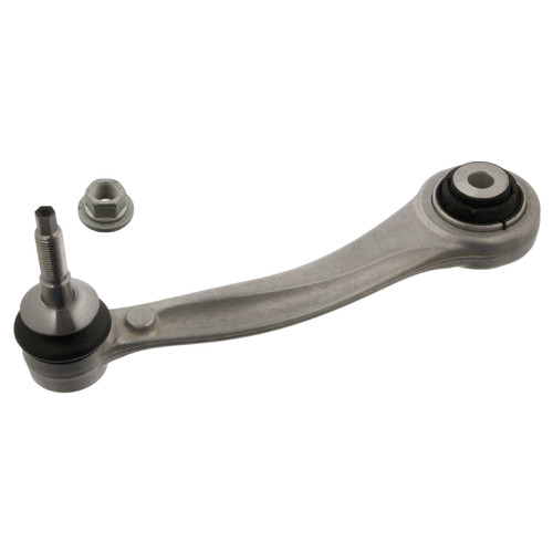 Control Arm with nut 37451 - front view
