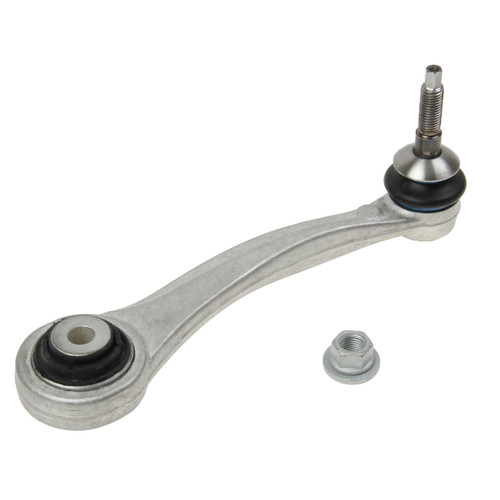 Control Arm with nut 37451 - angled view