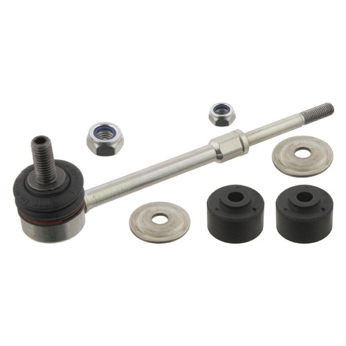 Washers And Nuts Stabiliser Link With Bushes 30830 - front view