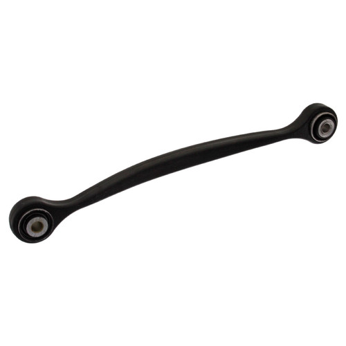 Control Arm with rubber mount 38656 - front view