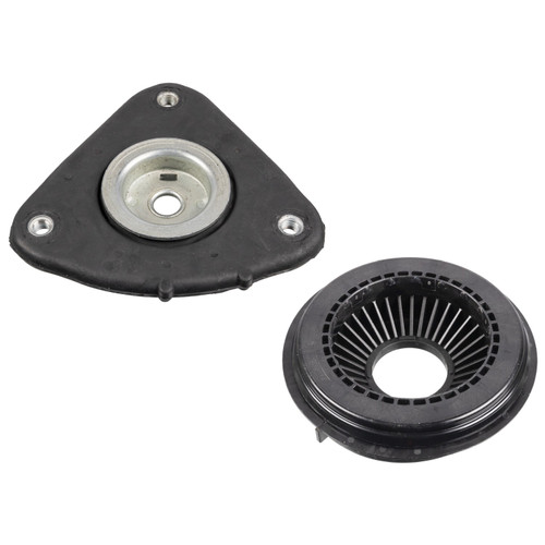 Strut Mounting Kit with ball bearing 30842 - front view