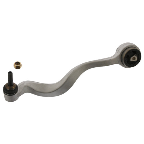 Control Arm with bush and joint (tension rod) 29253 - front view
