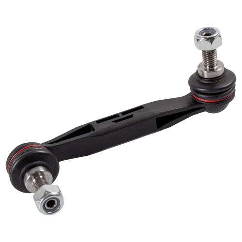 Stabiliser Link with lock nuts 37678 - front view