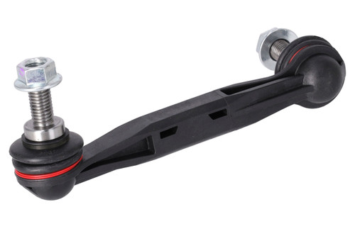 Stabiliser Link with lock nuts 37678 - angled view