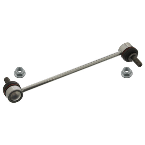 Stabiliser Link with nuts 43556 - front view