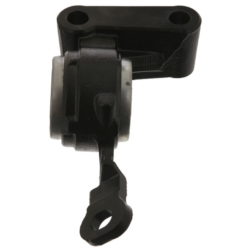 Control Arm Bush with bracket 40620 - front view