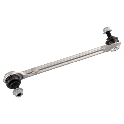 Stabiliser Link with lock nuts 38056 - front view