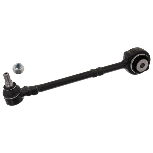 Control Arm with lock nut 46191 - front view