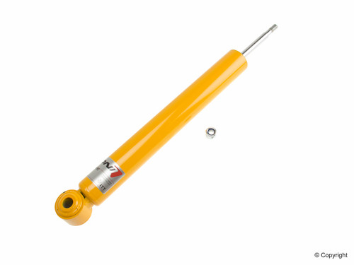 Sport (yellow) 80 Series- internally adjustable, twin-tube non-gas Shock Absorber 80 2859SPORT