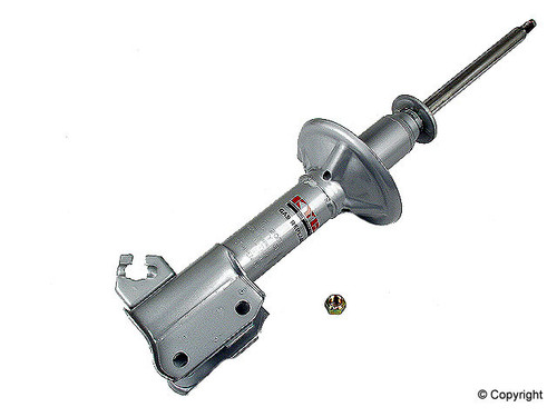 Gas Strut 232003 - top view