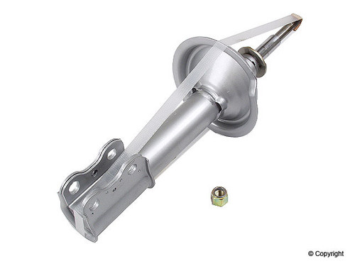 Gas Strut 234055 - top view
