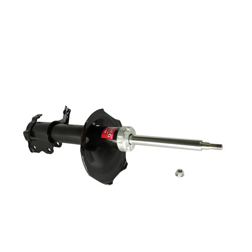 Gas Strut 235607 - angled view