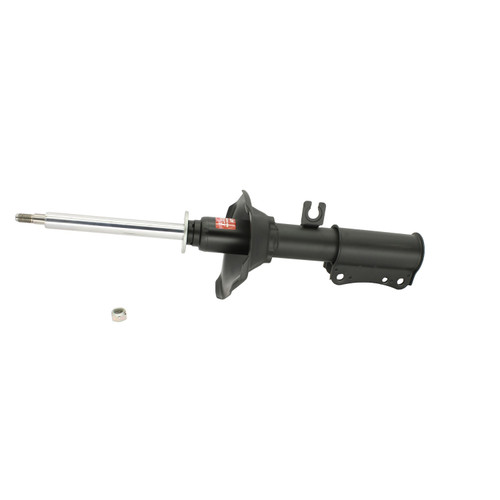 Gas Strut 236010 - front view
