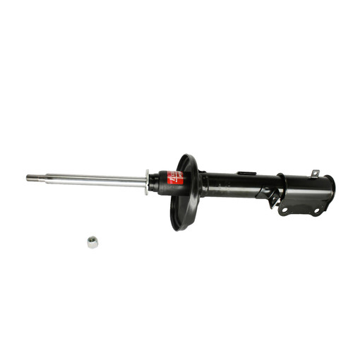 Gas Strut 234031 - angled view