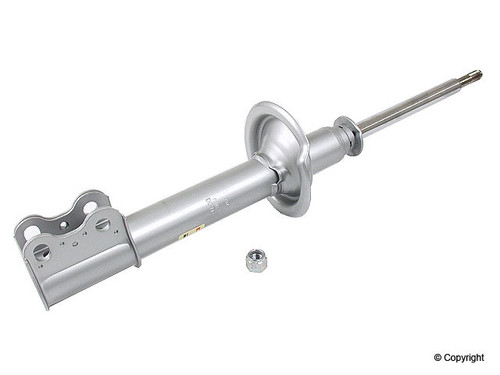 Gas Strut 234056 - top view