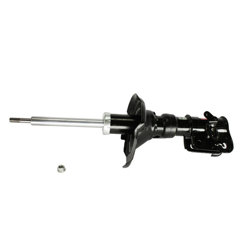 Gas Strut 331008 - front view