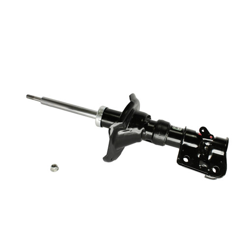 Gas Strut 331008 - angled view