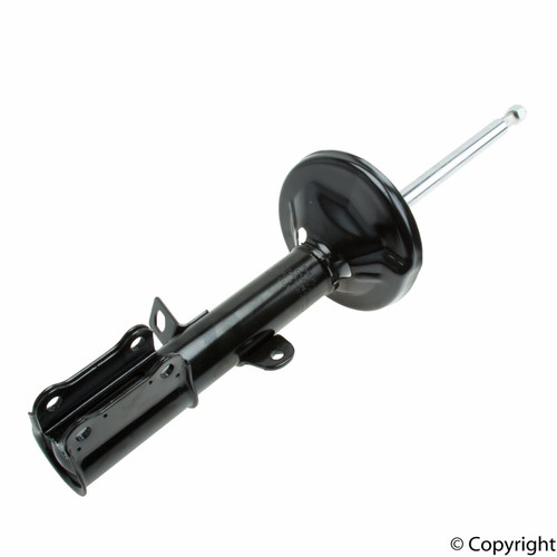 Gas Strut 234032 - top view