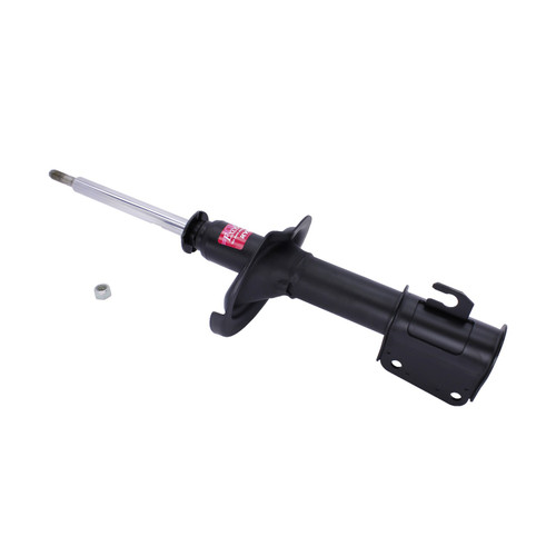 Gas Strut 235034 - angled view