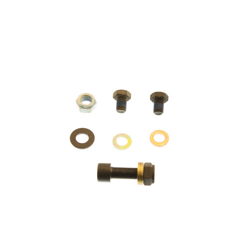 Bilstein B4 Front Twintube Strut Assembly for 1991 Mercedes-Benz 300SL Base