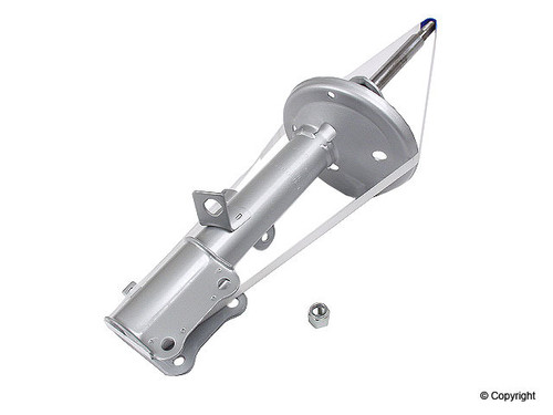 Gas Strut 234060 - top view