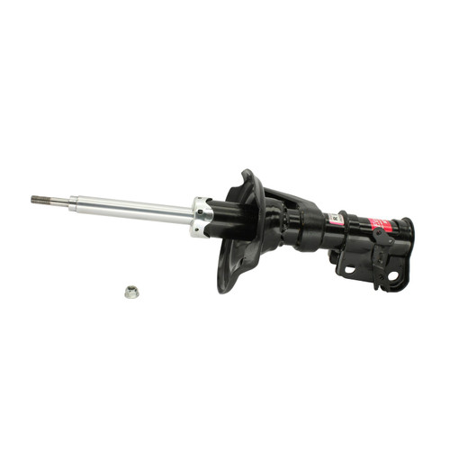 Gas Strut 331010 - front view