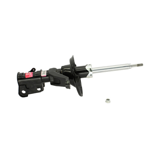 Gas Strut 331010 - angled view