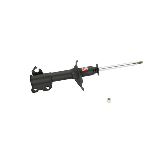 Gas Strut 232009 - angled view