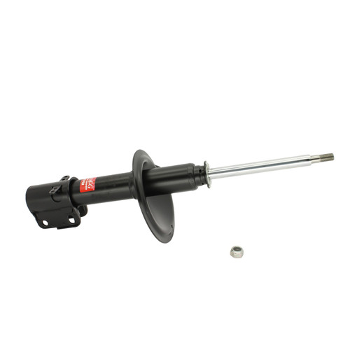 Gas Strut 234001 - angled view