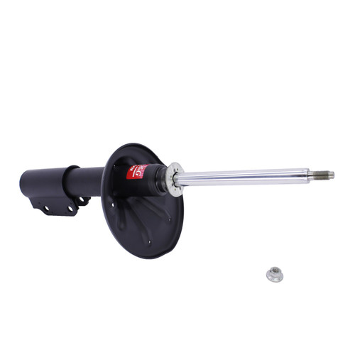 Gas Strut 234037 - angled view