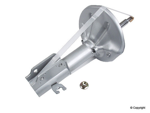 Gas Strut 234037 - top view